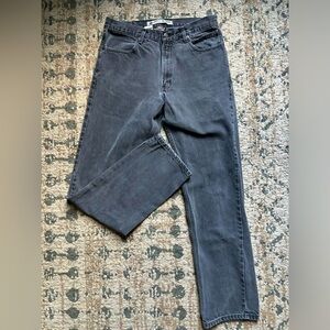 Harley Davidson Jeans 34x34 Bikercore Denim Neutral  Outdoor Rugged Clean 10/10